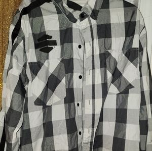 Harley Davidson long sleeve